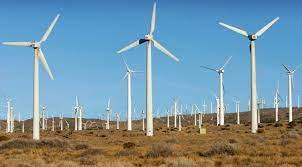 Wind romania
